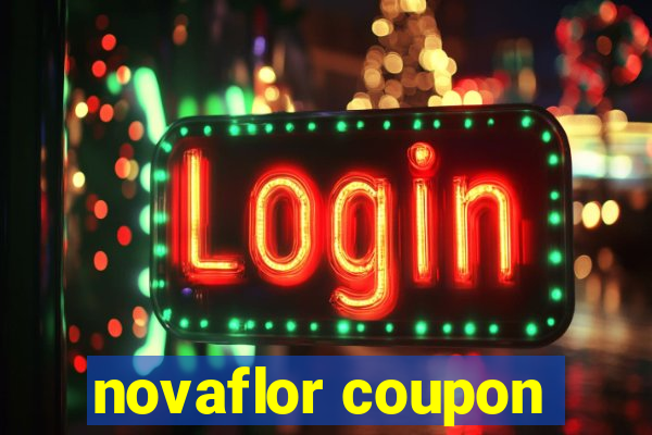 novaflor coupon